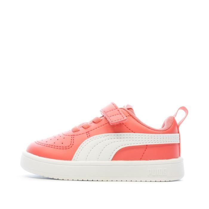 Puma rose fille store