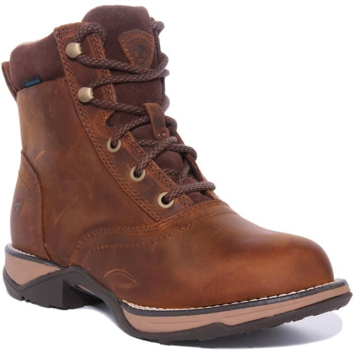 Ariat fleur hotsell