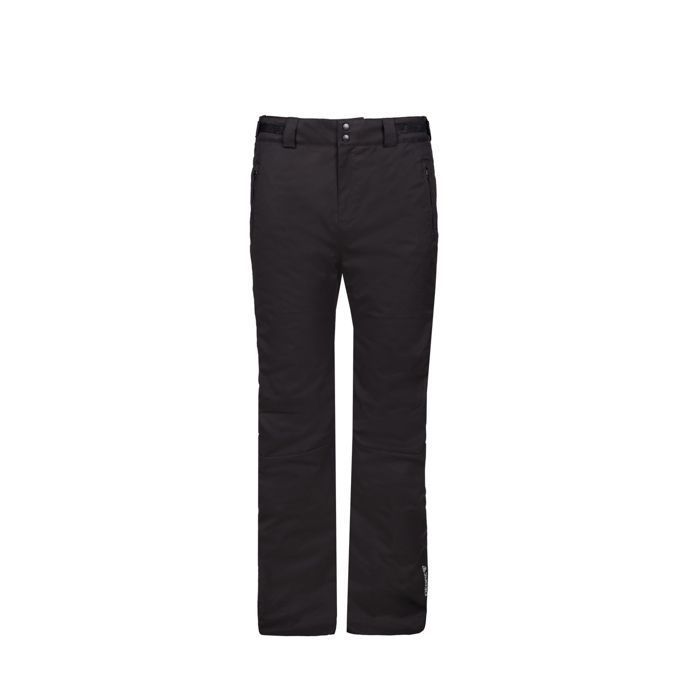 Pantalon De Ski / Snow Degre7 Aglo Noir Homme