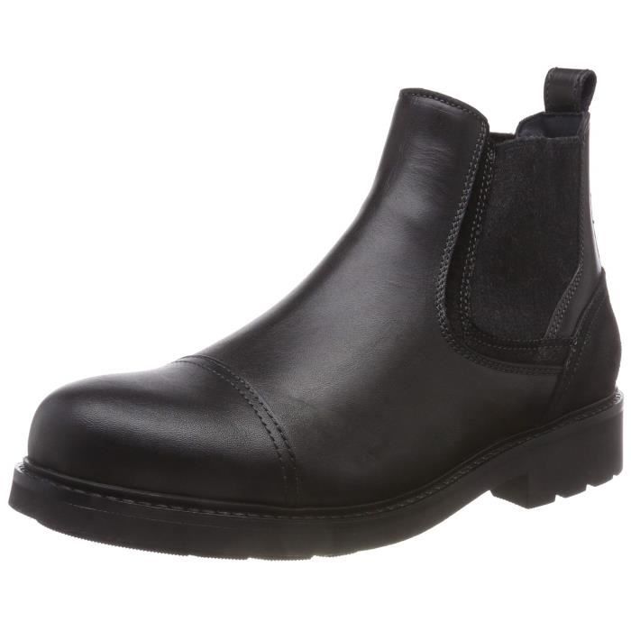 botte tommy homme