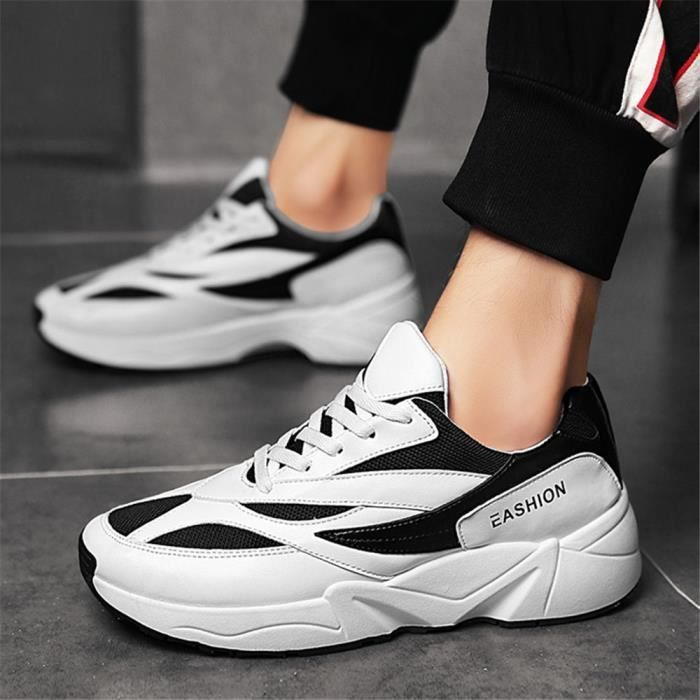 Chaussure grande semelle Clearance