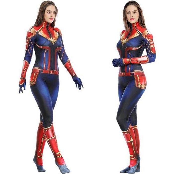 Deguisement marvel adulte Clearance