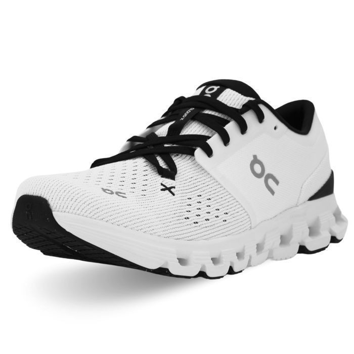 LIVEPRO On Cloud X 4 Chaussure de Course pour Homme Blanc 3ME30040791