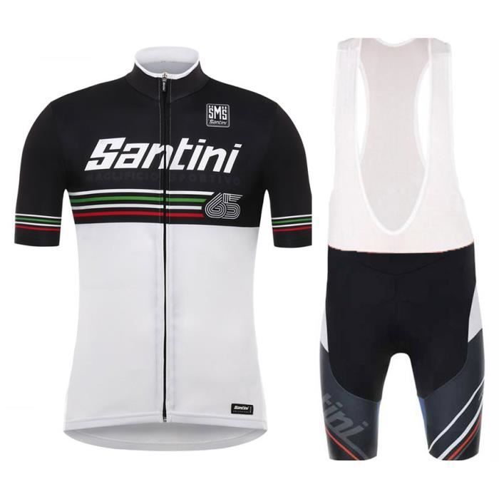 Santini vetement velo clearance