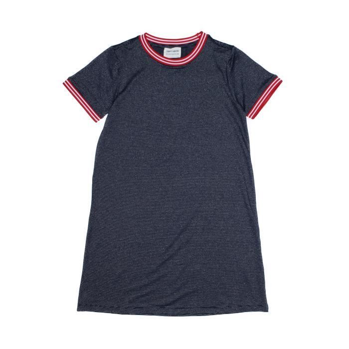 robe fille teddy smith