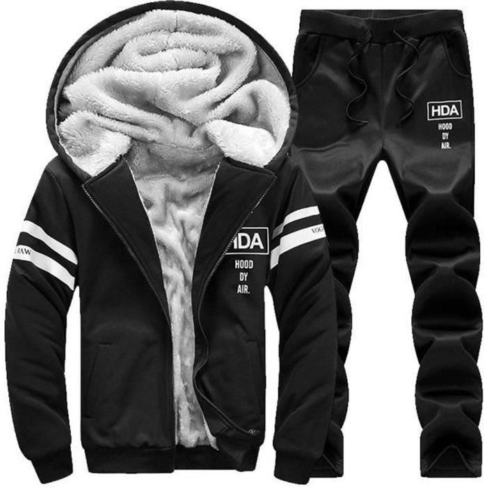 Cdiscount survetement homme