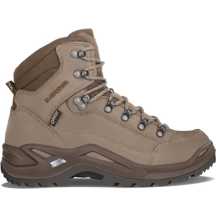chaussures lowa homme
