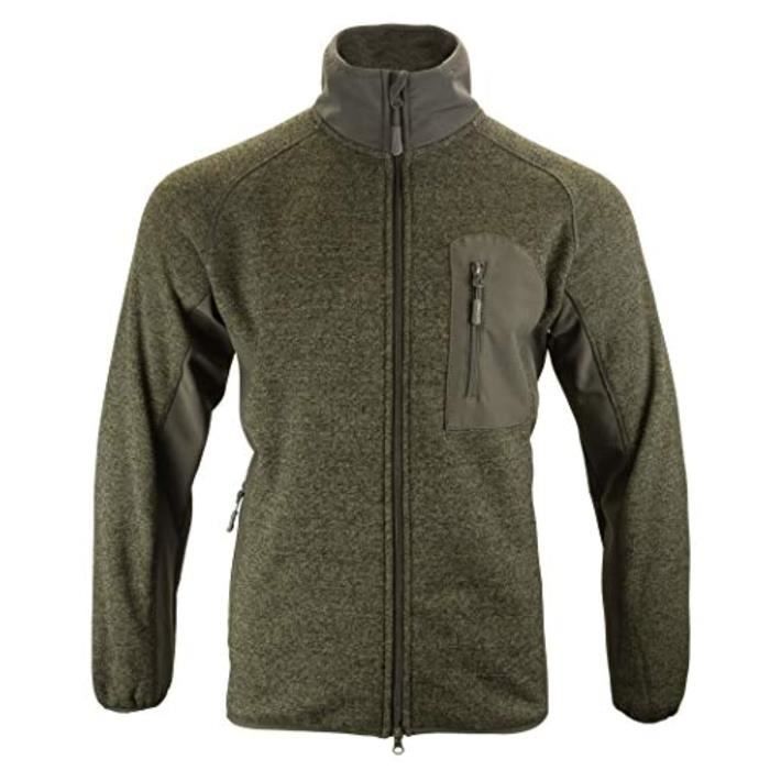 Veste Tricotée Boléro S.Oliver Selection - Taille 40 Marron - Occasion Très Bon État