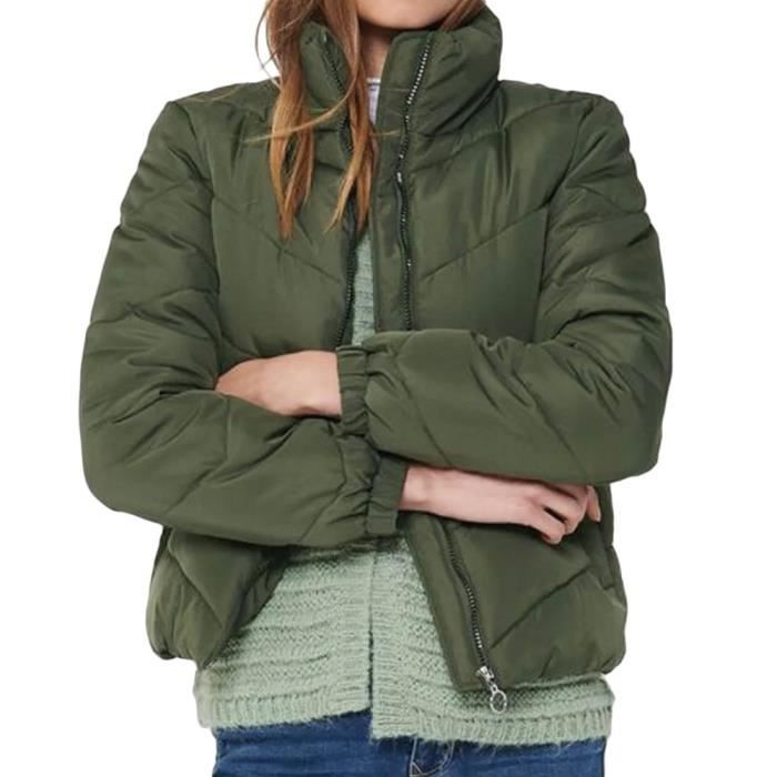 Doudoune jacqueline de new arrivals yong