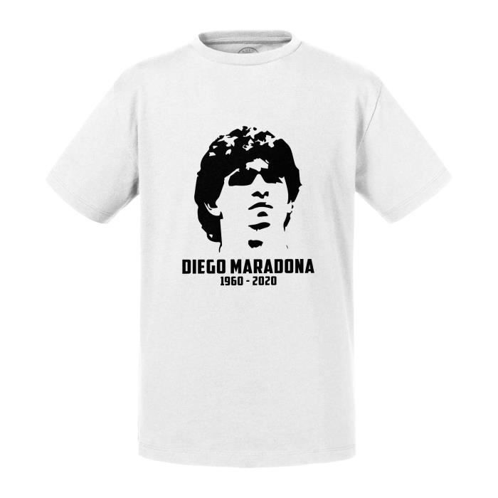 Carte Sports Illustrated Diego Maradona 1990 #163 - Gradée PSA 6, Collector Football