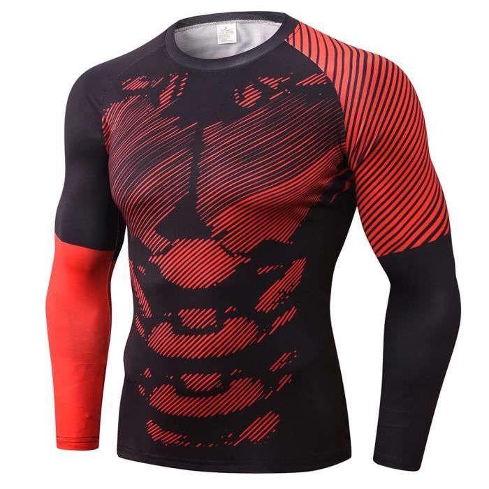 T-shirt running respirant homme - Dry  T shirt, Chemise homme, Running  homme