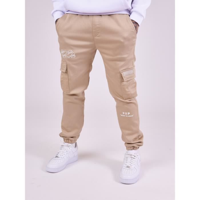 Project x paris cargo store
