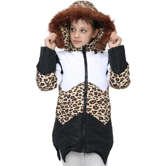 Manteau fille 13 ans new arrivals