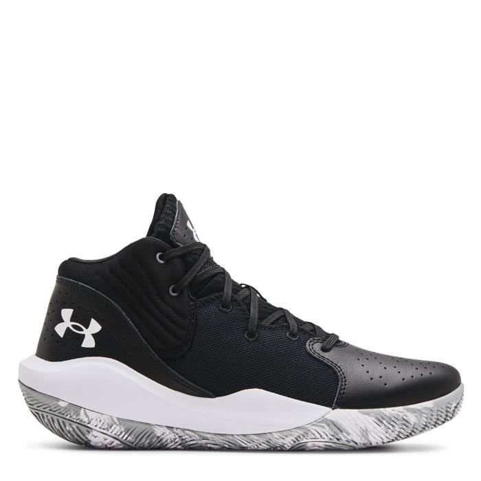 Chaussures basketball under armour store