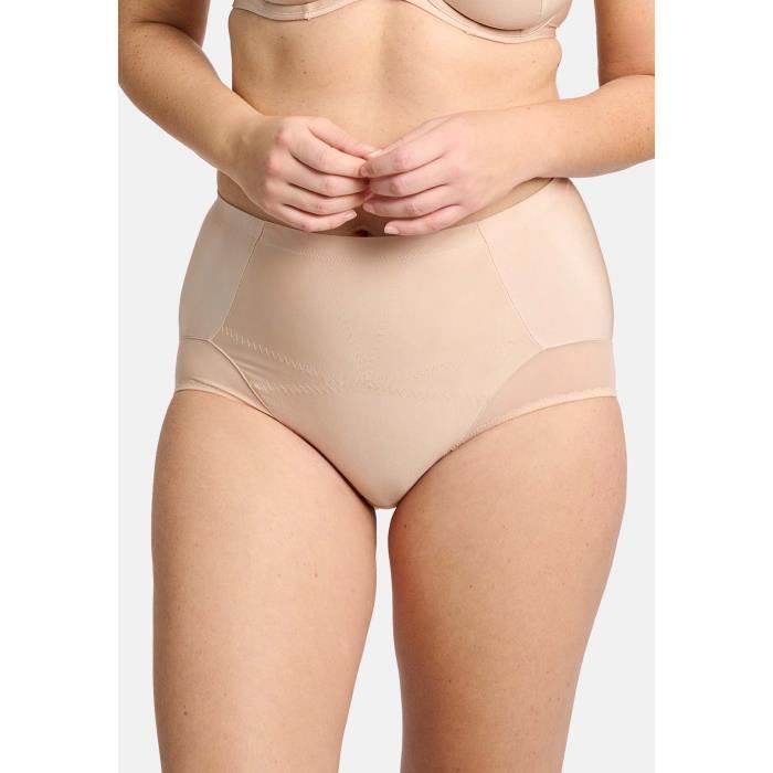 Culotte haute sculptante clearance