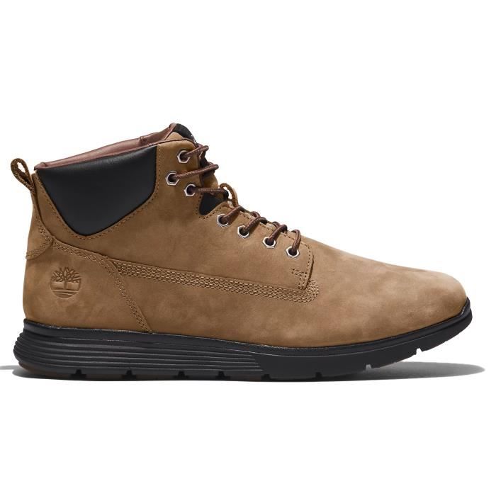 Chukka basse killington shop pour homme en noir