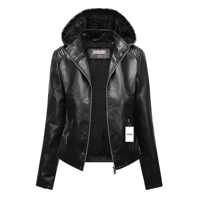 Veste femme de marque 2025
