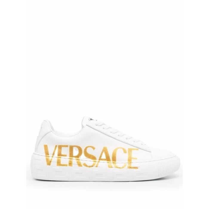 prix chaussure versace