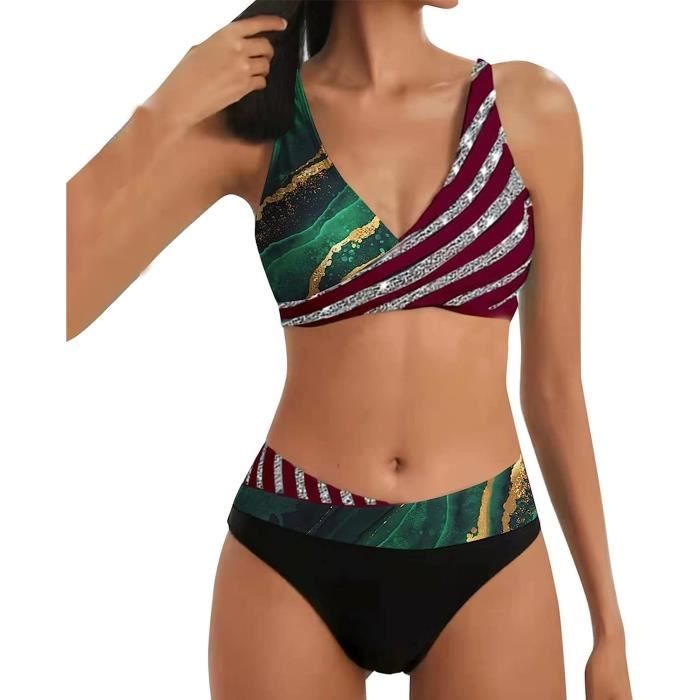 Maillot de bain femme cdiscount best sale