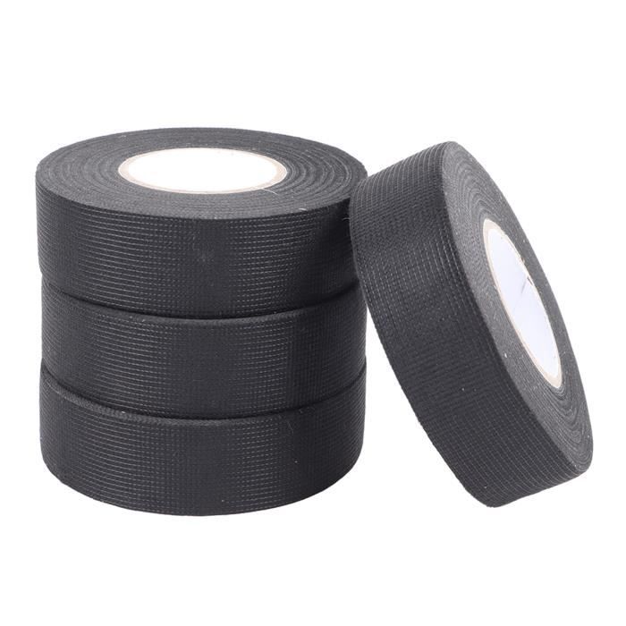 Ruban Adhésif En Tissu Résistant À La Chaleur, 1 Pièce, Pour La