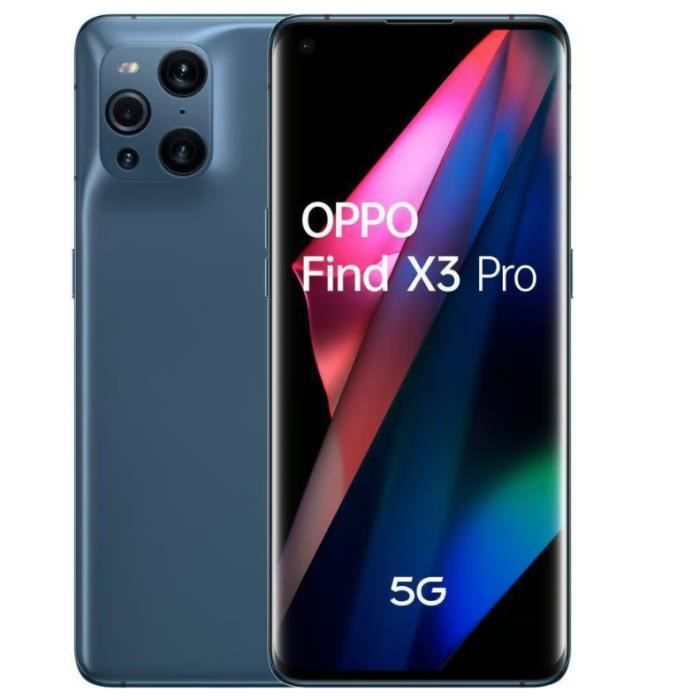 Oppo Find X3 Lite Fiyatı ve Özellikleri - UK