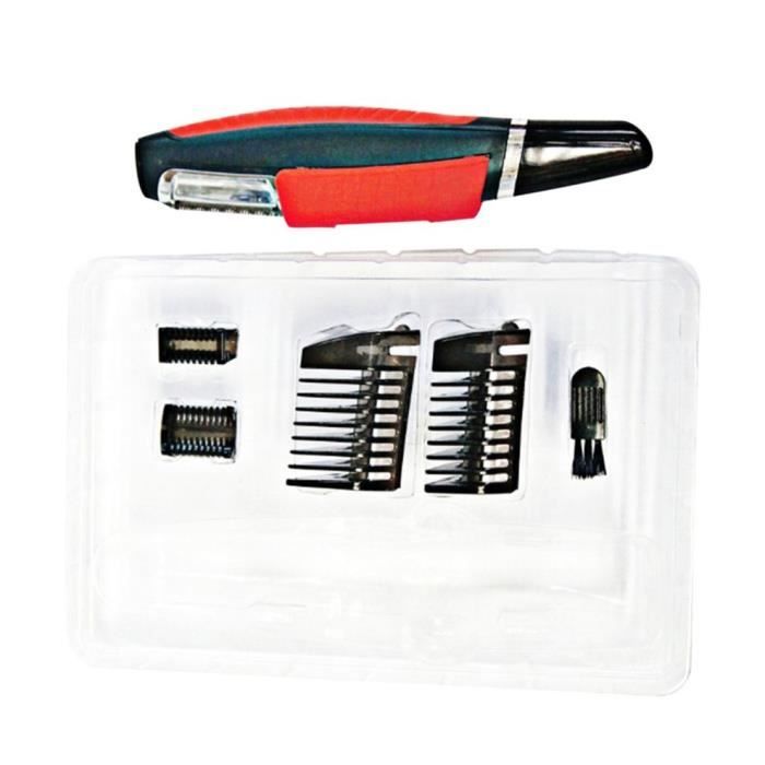 best hair trimmer for men's haircut