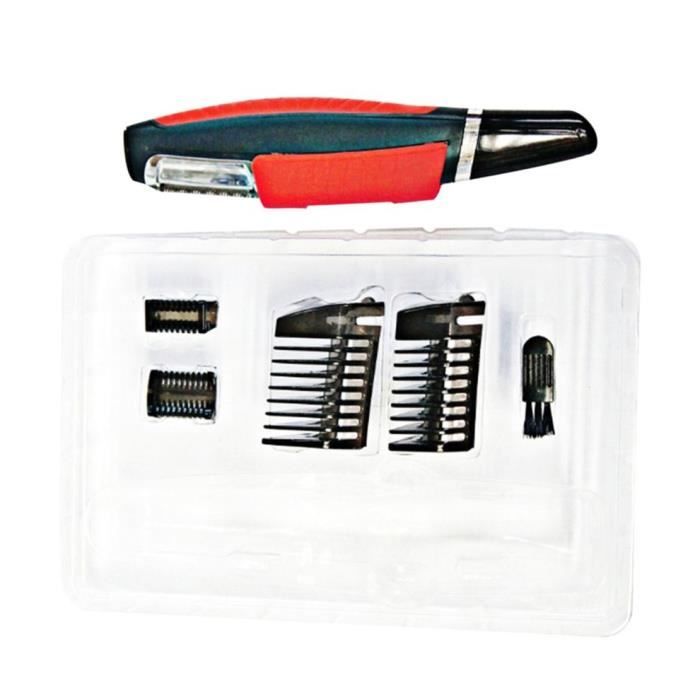 buy hair clippers for men