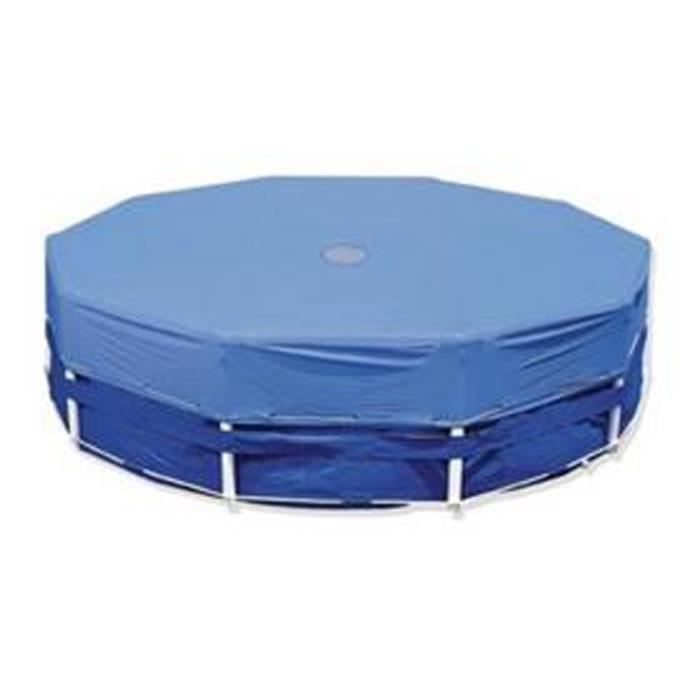 Bache Piscine305 Achat Vente Pas Cher