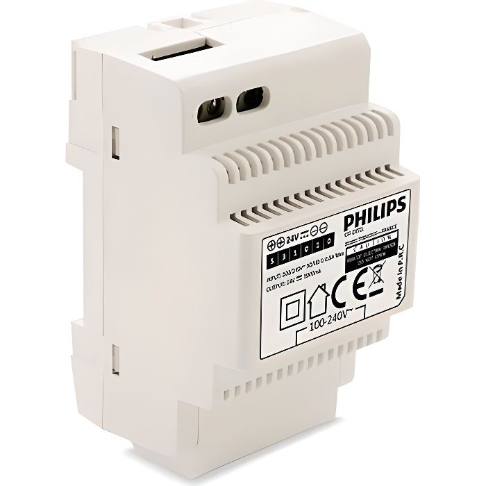 Philips 531010 - vue 2