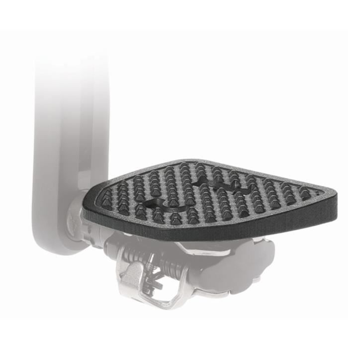 Pedal discount plate vtt