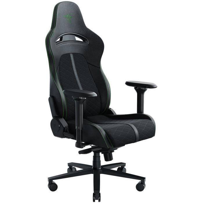 RAZER - Fauteuil gaming ENKI - Cdiscount Informatique