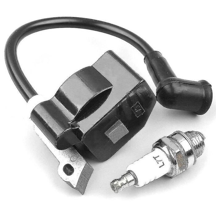 Bobine dallumage pour Stihl Fs55 Fs55c Fs46 Fc55 Fs38 Fs45 Fs55 Hl45 Hs45 - Bdliv