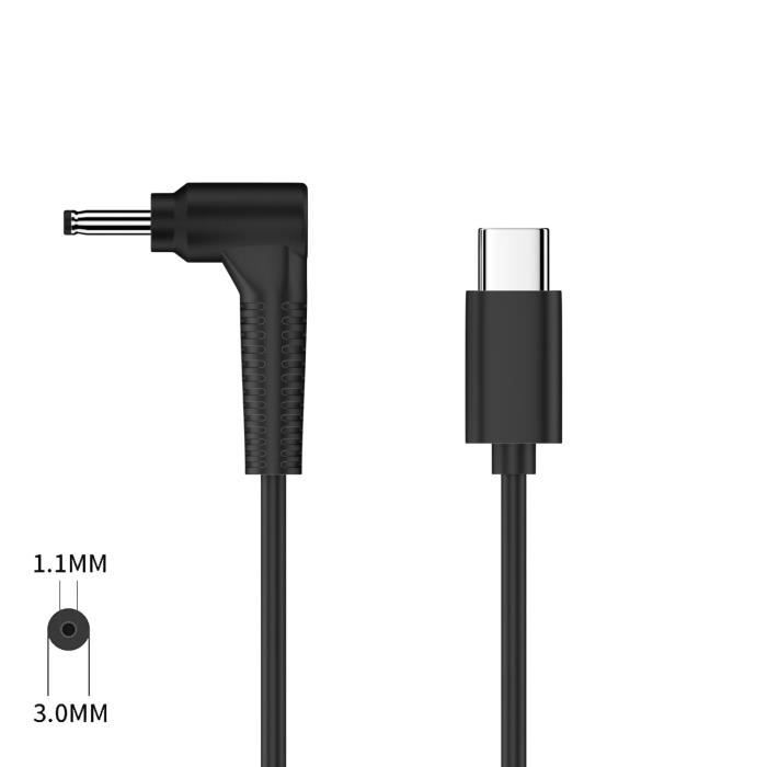 DC Jack for Lenovo Legion Y540-15IRH Y540-17IRH PG0 Power Connector Charging Port DC-IN - $19.95