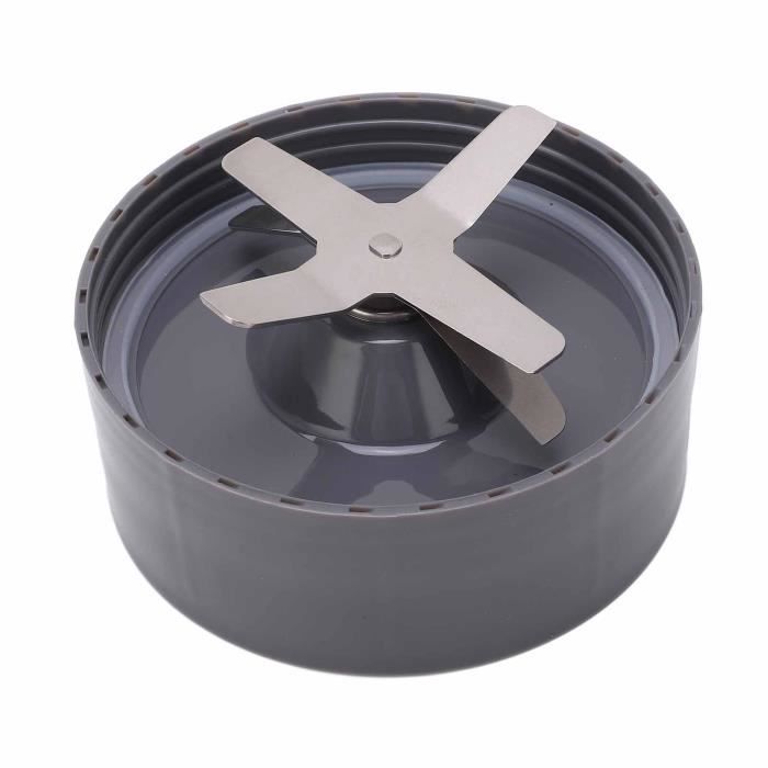 BAAQII Couvercle Stay Fresh Pour Nutribullet 600W/900W | Joint D'Étanchéité Pièce De Rechange