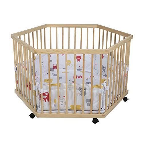 Parc Bebe Plastique Tapis Cdiscount