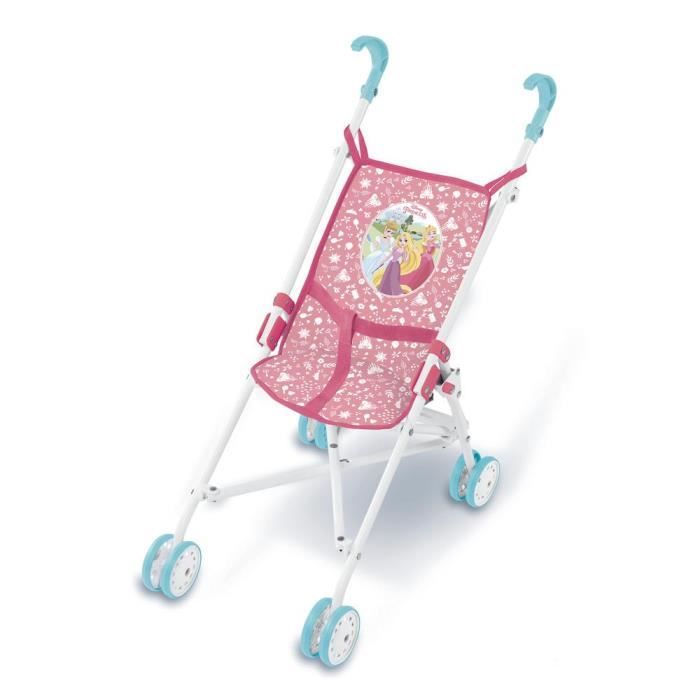Poussette canne discount princesse