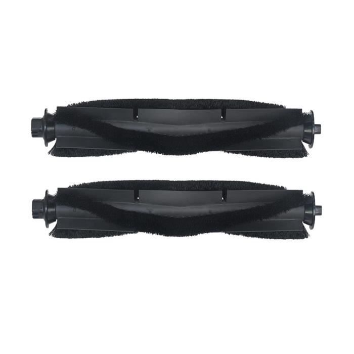 Kit D'outils Remplaçables Pour Rouleau De Peinture Murale - HURRISE - Haute Densité - Rouleau