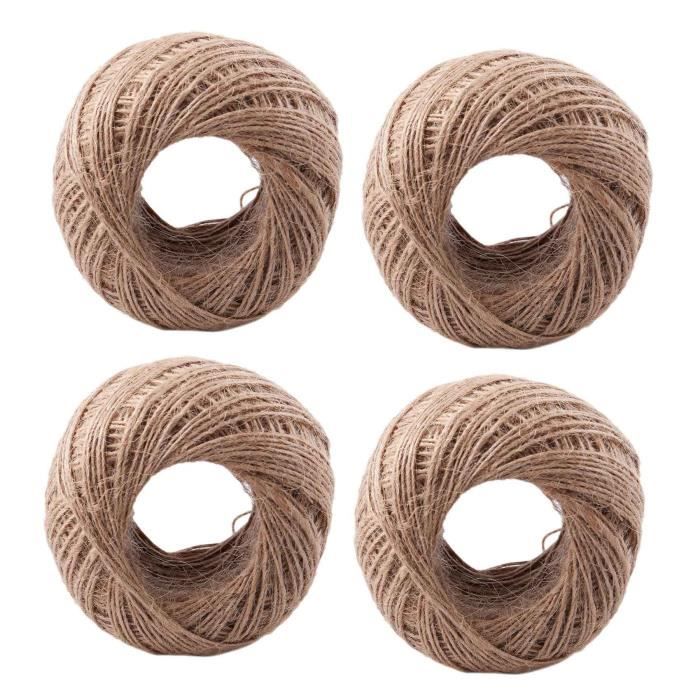 4x-chaine-de-ficelle-de-toile-de-jute-texture-naturel-de-1mm