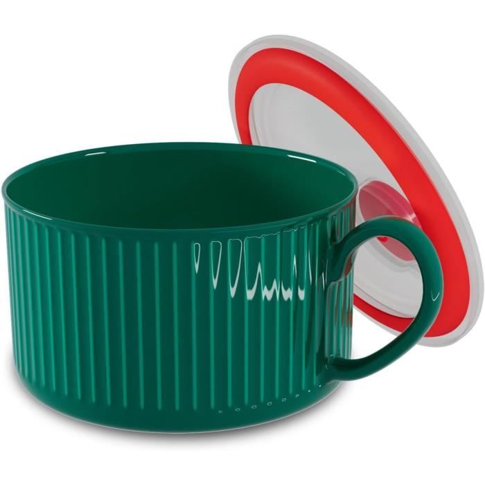Bol avec couvercle NORA M 700 ml, KOZIOL