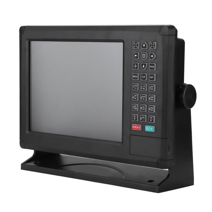 Humminbird XPLORE 10" CHO - Sondeur GPS Traceur De Cartes - Neuf