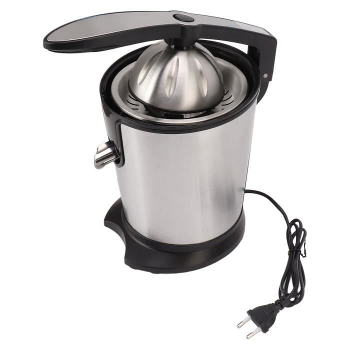 KASANOVA Presse-Agrumes Électrique 800 Ml Ross - Extracteur Jus Automatique