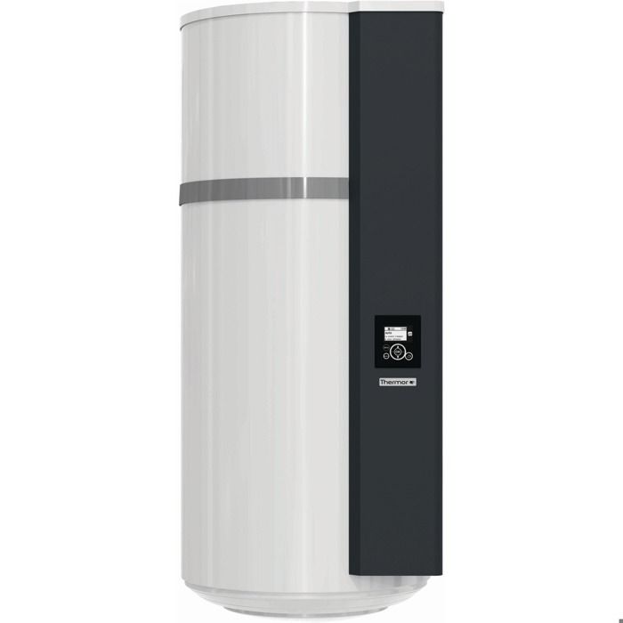 Chauffe-eau Aéromax 5 - 100L