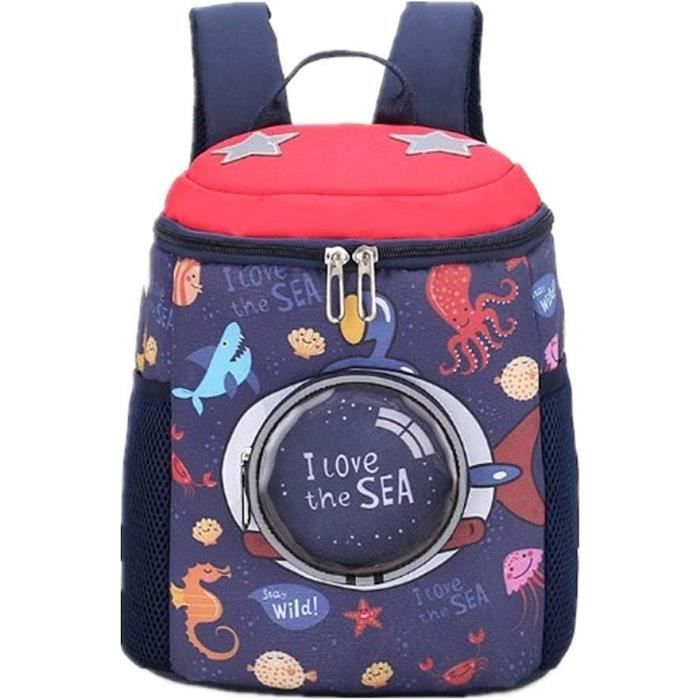 Fun House MY LITTLE PONY Sac à Dos Isotherme Enfant - Rose - 21 X 13,5 X 21 Cm