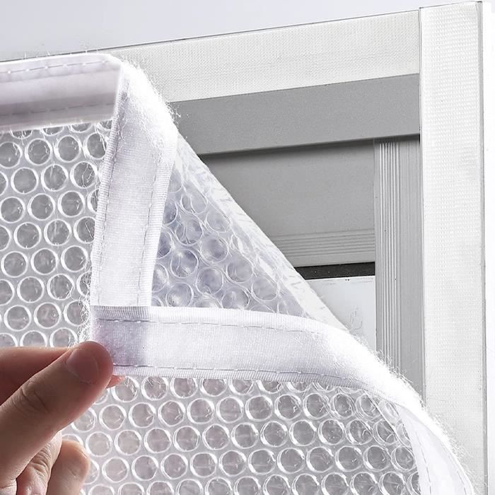 ZHCHL Rideau Porte Magnétique 90x220 Cm - Isolation Thermique Hiver, Anti-Froid, Anti-Bruit, Écran Porte Épais Coupe-Vent