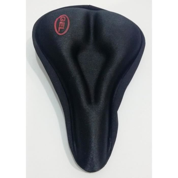 Selle De Vélo Carbone Imprimée 3D – Anatomique, Légère (178g), Pour La Course