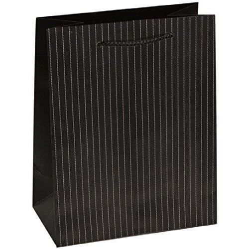 Sac Cadeau Noel Publicitaire Grand - 32 X 40 X 12 Cm - AREN23 | Ref. ASD16774