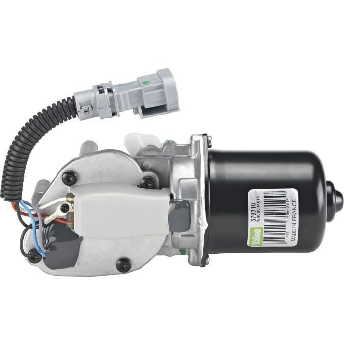 Moteur de balai dessuie-glace avant master 2 - VALEO - 579710