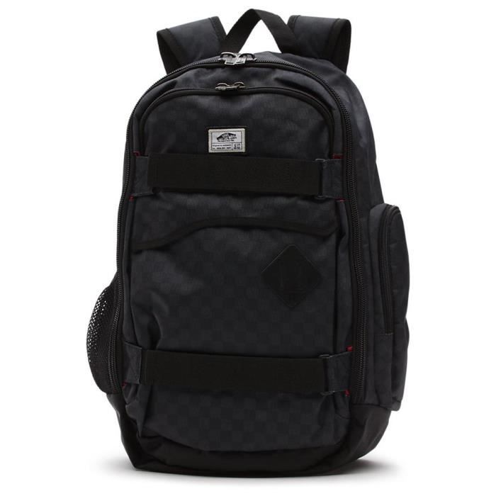 Sac vans transient sale