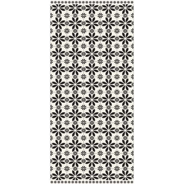 aastory tapis 100 vinyl 49 5x109 cm vif 21702 cdiscount maison