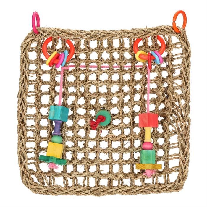 Hililand Tube De Jeu Pour Chat Tunnel Pour Chat Pliable Interactif